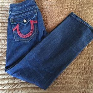 True Religion jeans