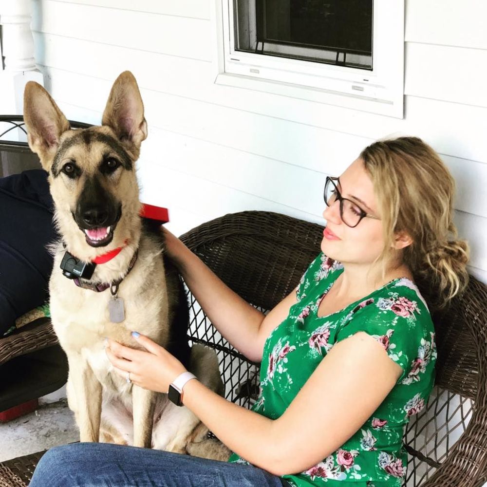 Meet your Posher, Paige