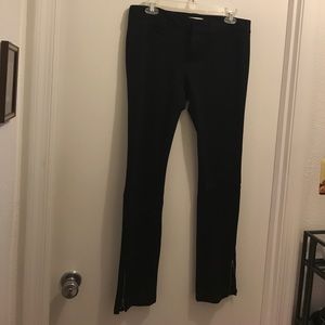 Vince slim pants