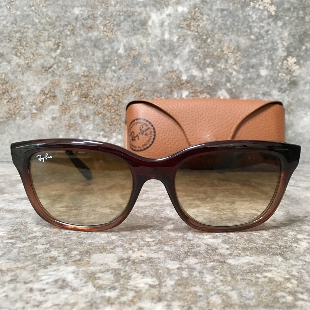 Ray-Ban Sunglasses