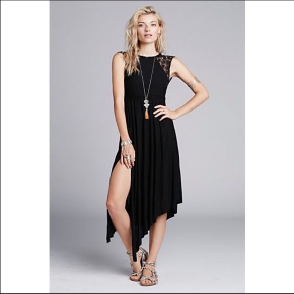 Free People Dresses & Skirts - Free People Afternoon Delight Dress NWT