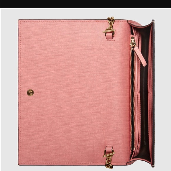 💋Gucci Wallet on a Chain! Circus Collection💋 - Picture 2 of 8