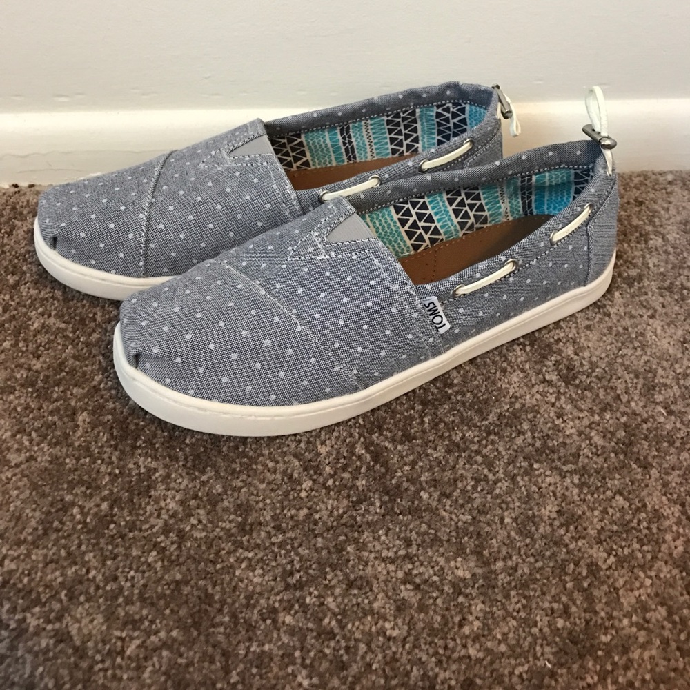 TOMS!!!!