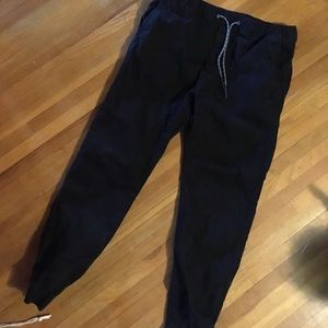 Men's Medium American Eagle Joggers