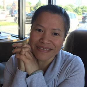 Meet your Posher, Lanah