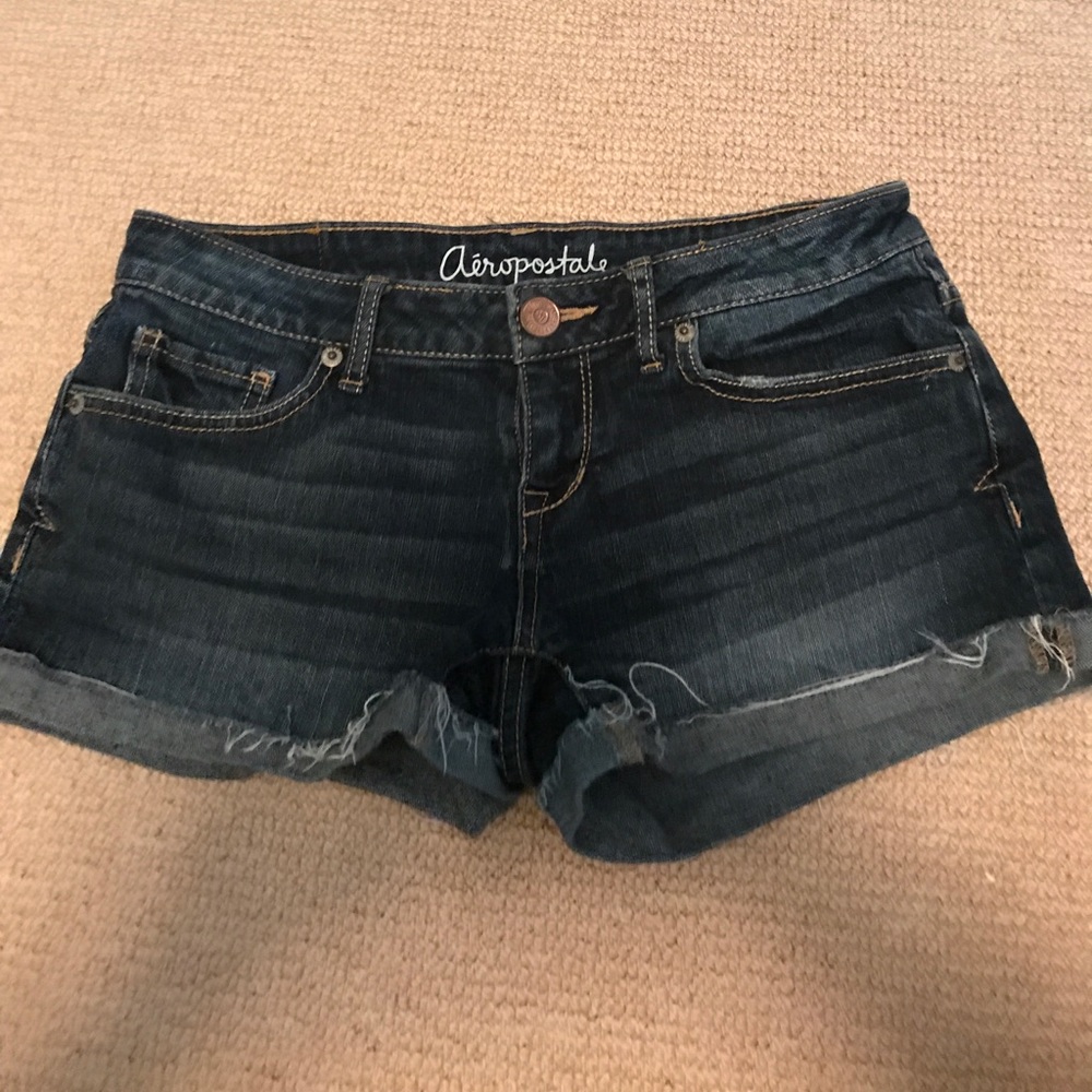 Aeropostale Shorty shorts