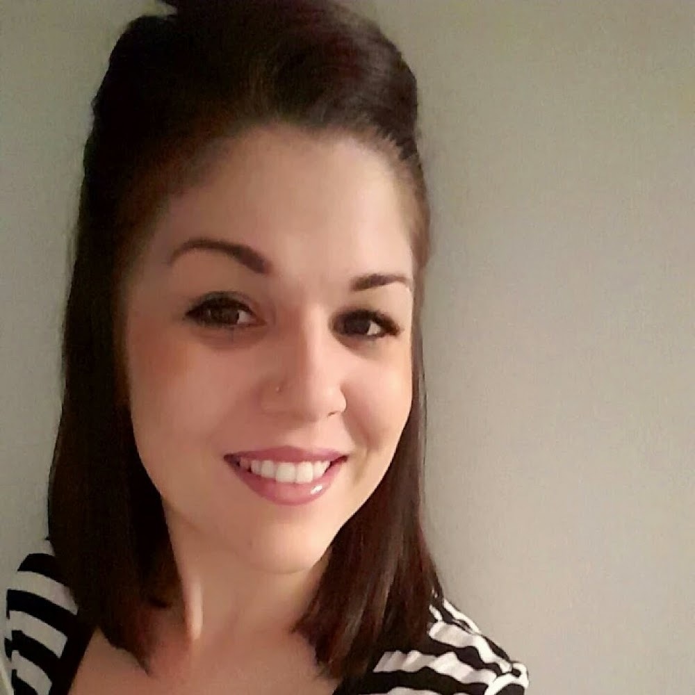 Meet your Posher, Kerry