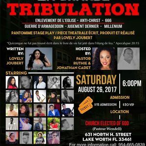 Meet your Posher, Iamback