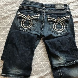 Big Star Jeans