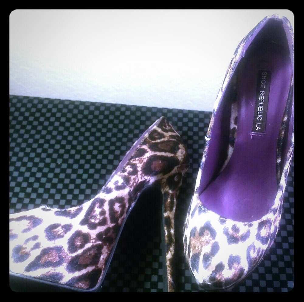 Shoes #00147