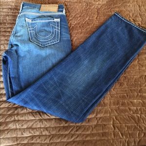 True Religion jeans