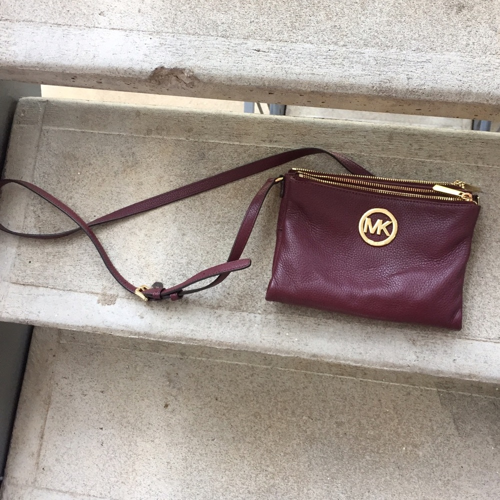 Michael Kors Crossbody
