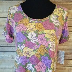 LuLaRoe classic t