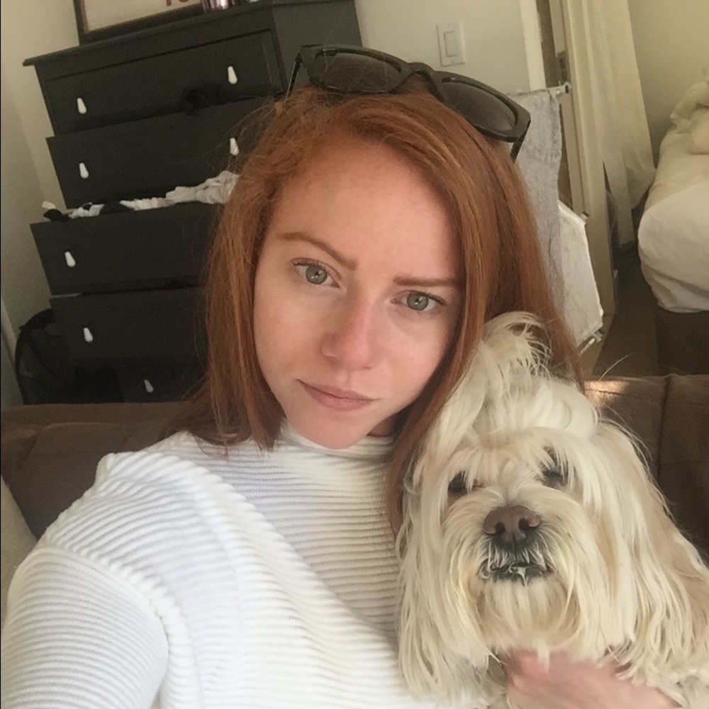 Meet your Posher, Alexandra