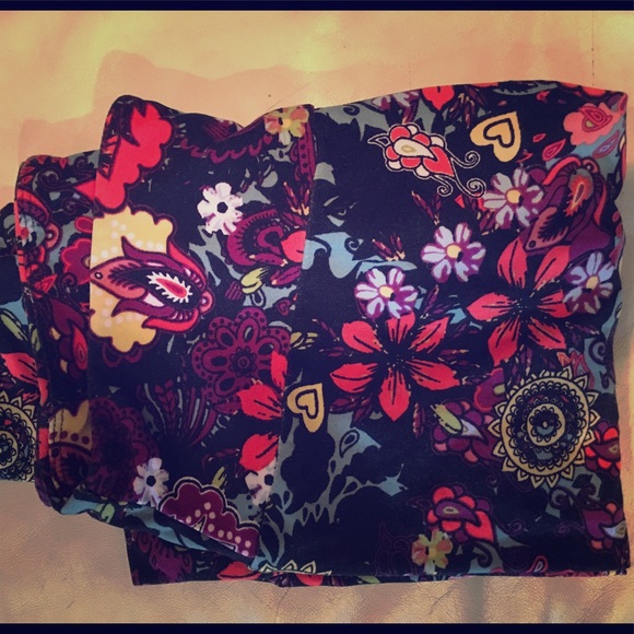 SOLD❌ Lularoe One Size leggings - Picture 1 of 1