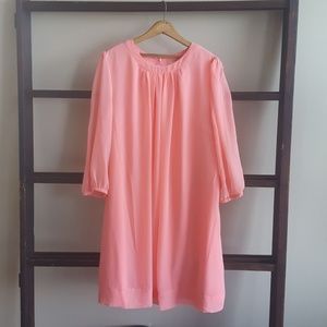 NY&Co Sabrina Dress