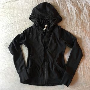 Lululemon Movement jacket