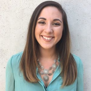 Meet your Posher, Jessica