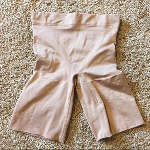 VS Spanx "Oh So Slender"