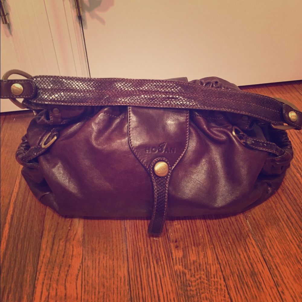 Hogan handbag