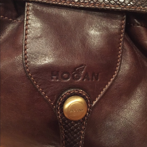 Hogan handbag - Picture 2 of 4
