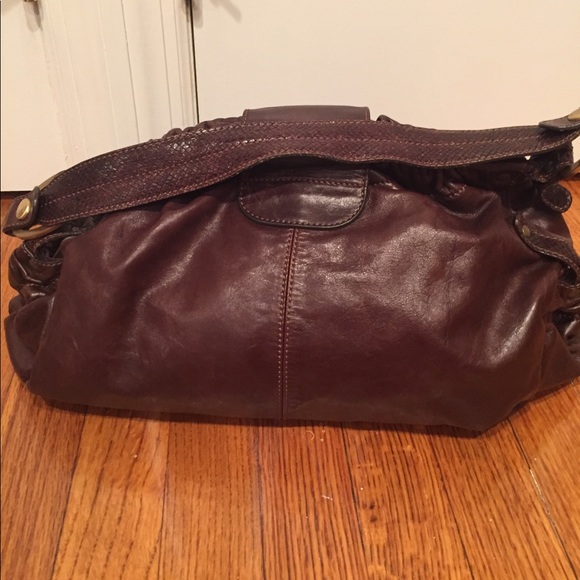 Hogan handbag - Picture 3 of 4