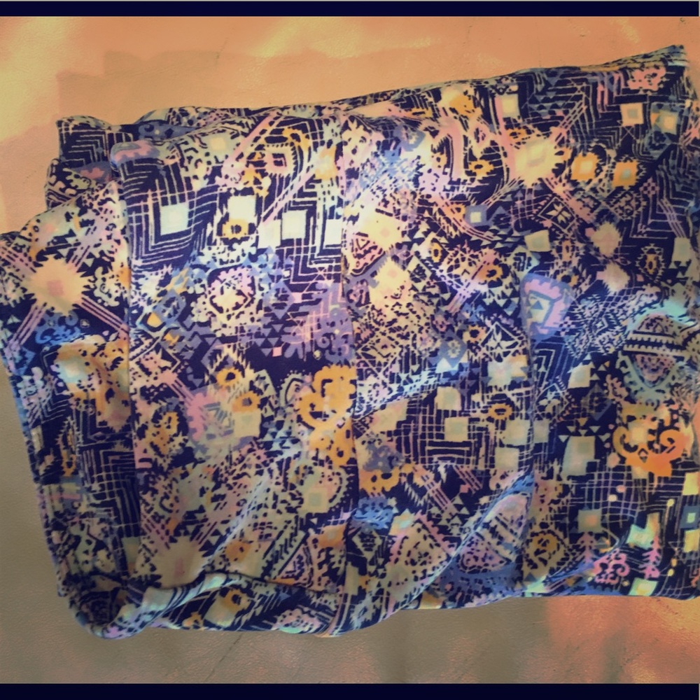 Lularoe One Size leggings