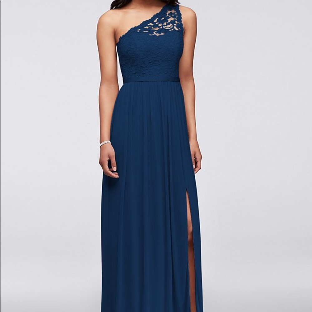 bridesmaid dress