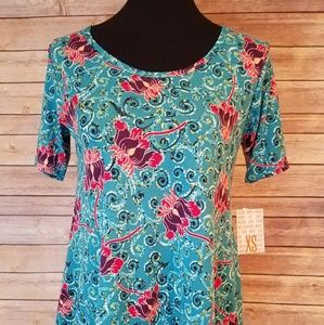 LuLaRoe perfect t