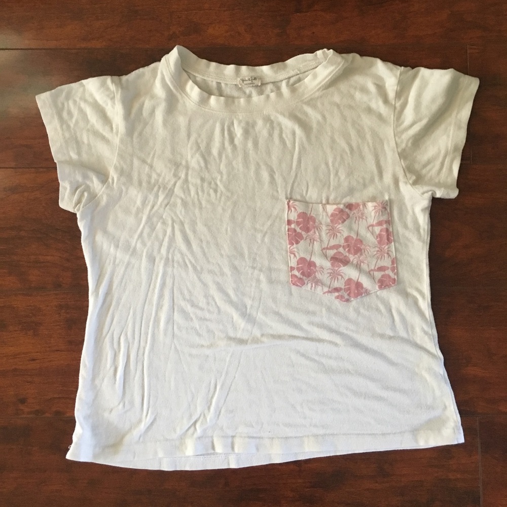 Brandy shirt