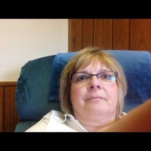 Meet your Posher, Lori