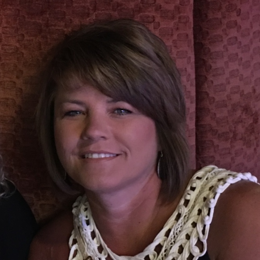 Meet your Posher, Tracie