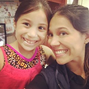 Meet your Posher, Diana