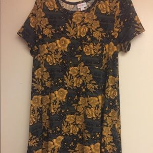 Lularoe Carley