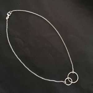 Silpada Sterling Silver Necklace