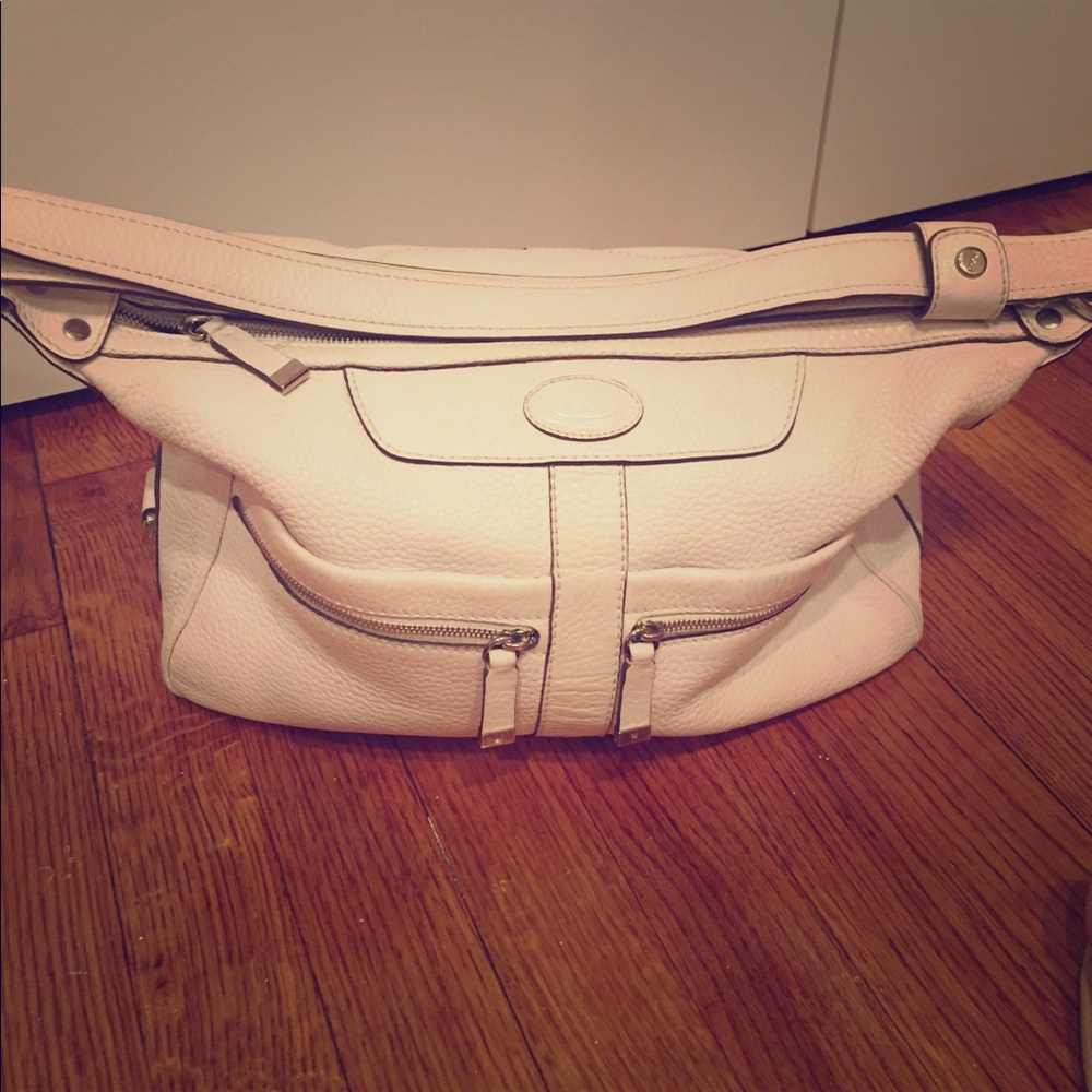 Tods handbag