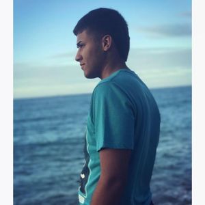 Meet your Posher, Gabriel