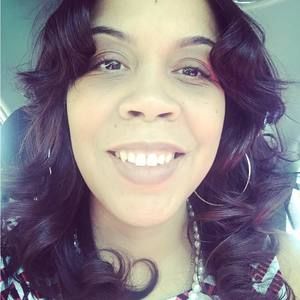 Meet your Posher, Marlene