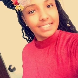 Meet your Posher, Sophia