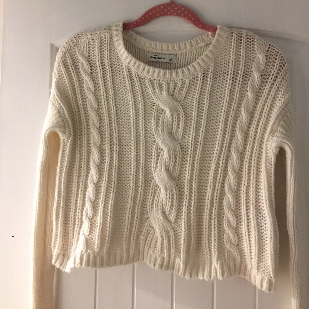 Knit Sweater