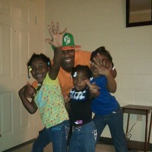 Meet your Posher, Adrian