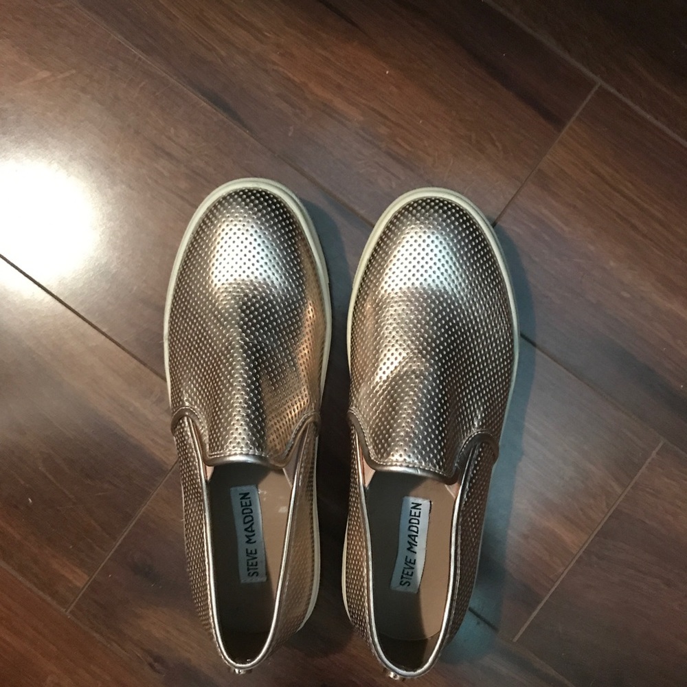 Steve madden shoes
