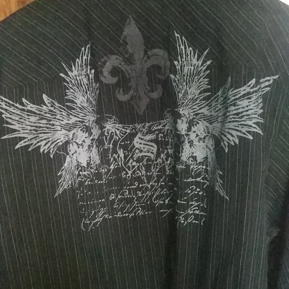 Red Level Nine - Picture 2 of 2