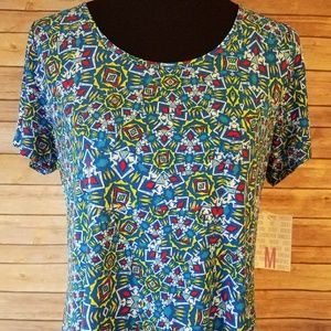 LuLaRoe medium classic t