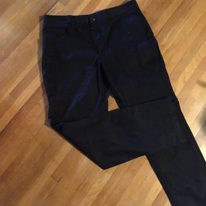 Worn once. Macy's INC Pants