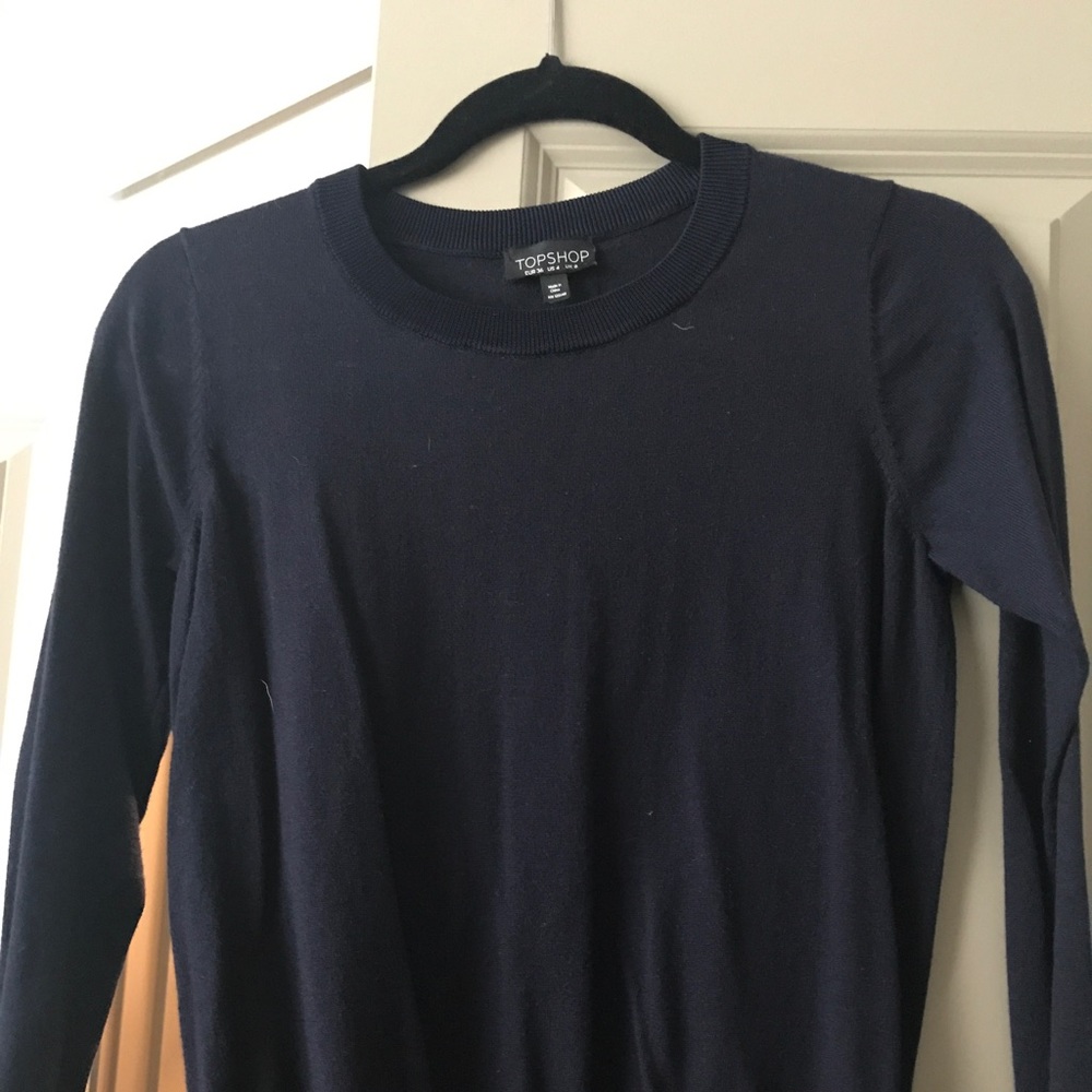TOP SHOP Sweater