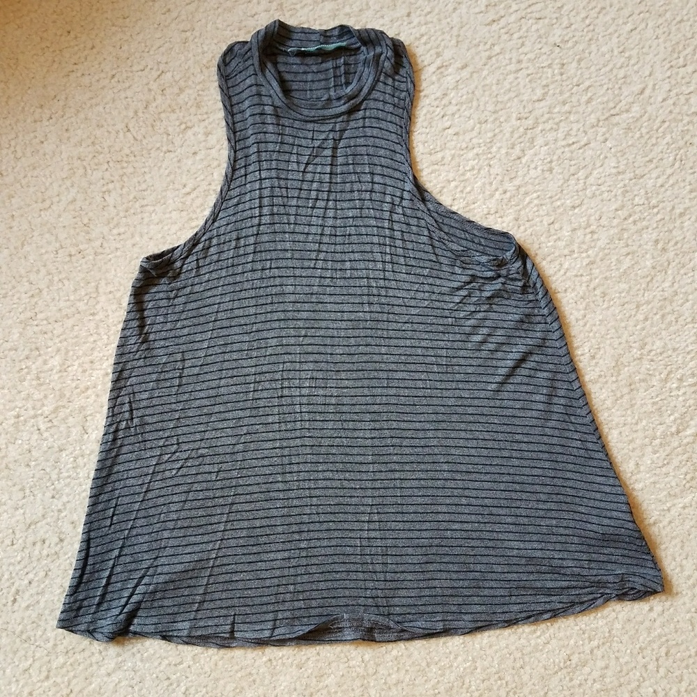 Maurices black tank