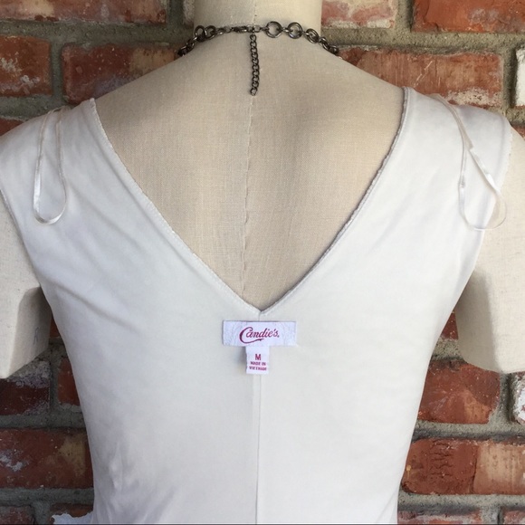 ⬇️ Reduced ⬇️ CANDIE'S Special Occasion Dress! - Picture 5 of 6