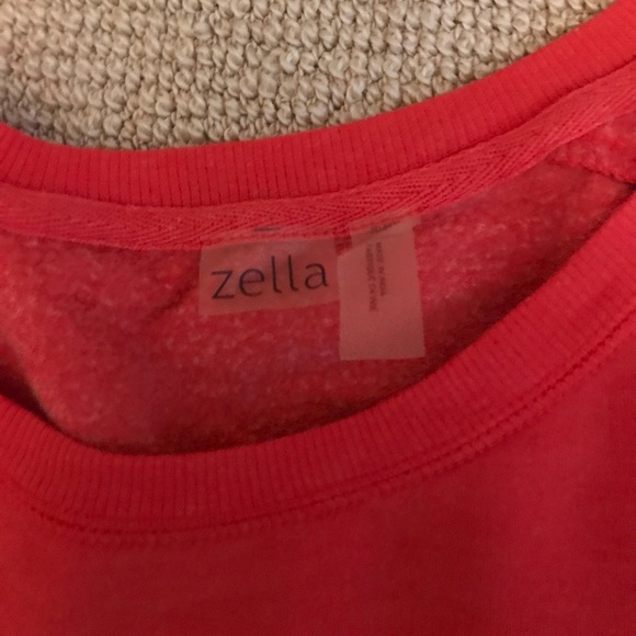 Zella pullover - Picture 3 of 4
