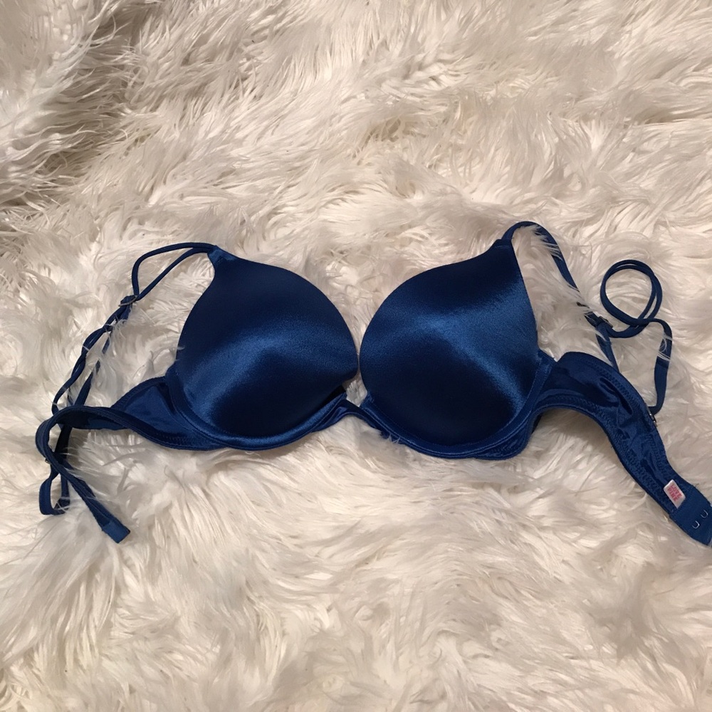 Victoria's Secret push up bra
